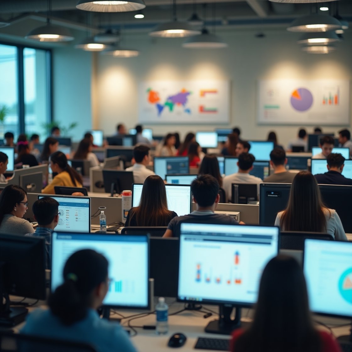 Best Customer Support Outsourcing Services in Nagpur