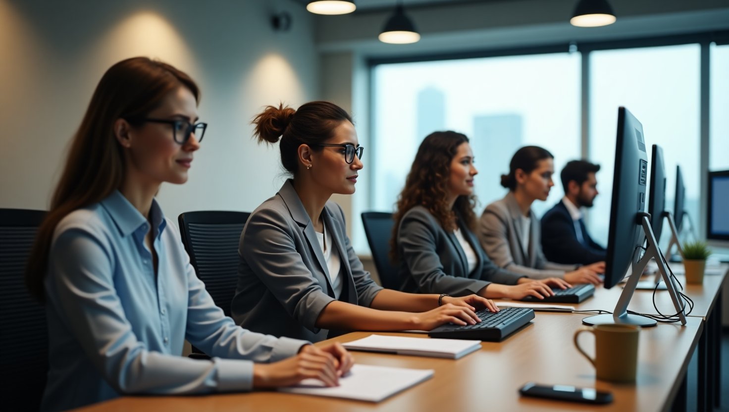 Best Data Entry Outsourcing Services in Nashik