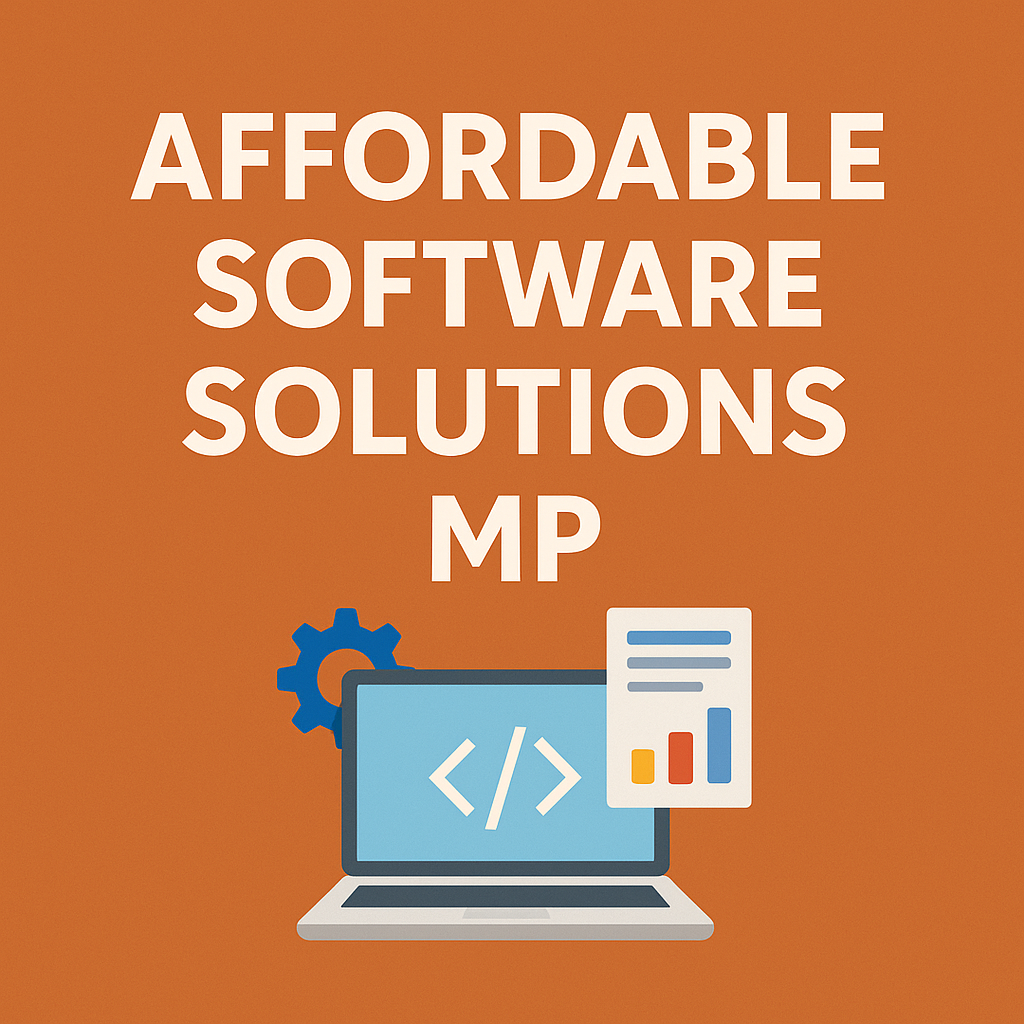 Affordable Software Solutions MP