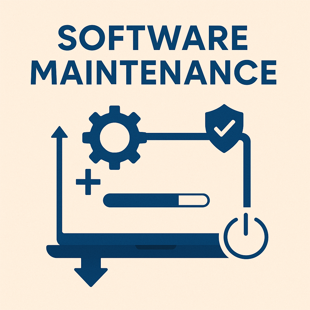 Software Maintenance Company MP