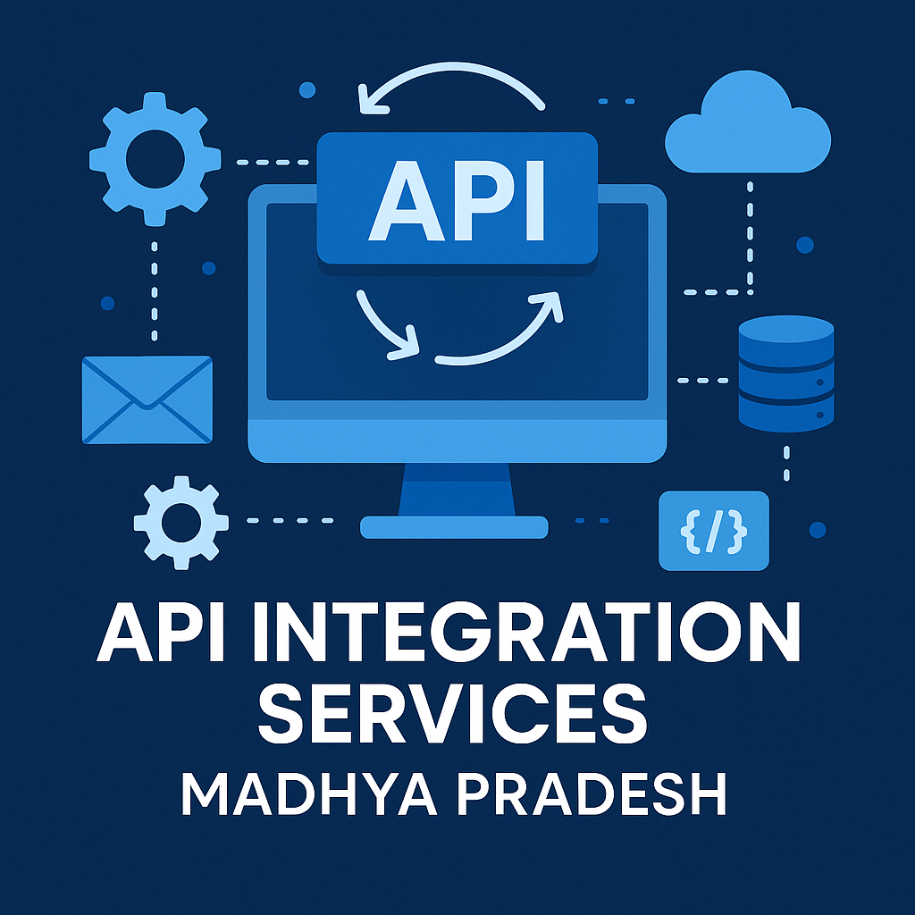 API Integration Services MP