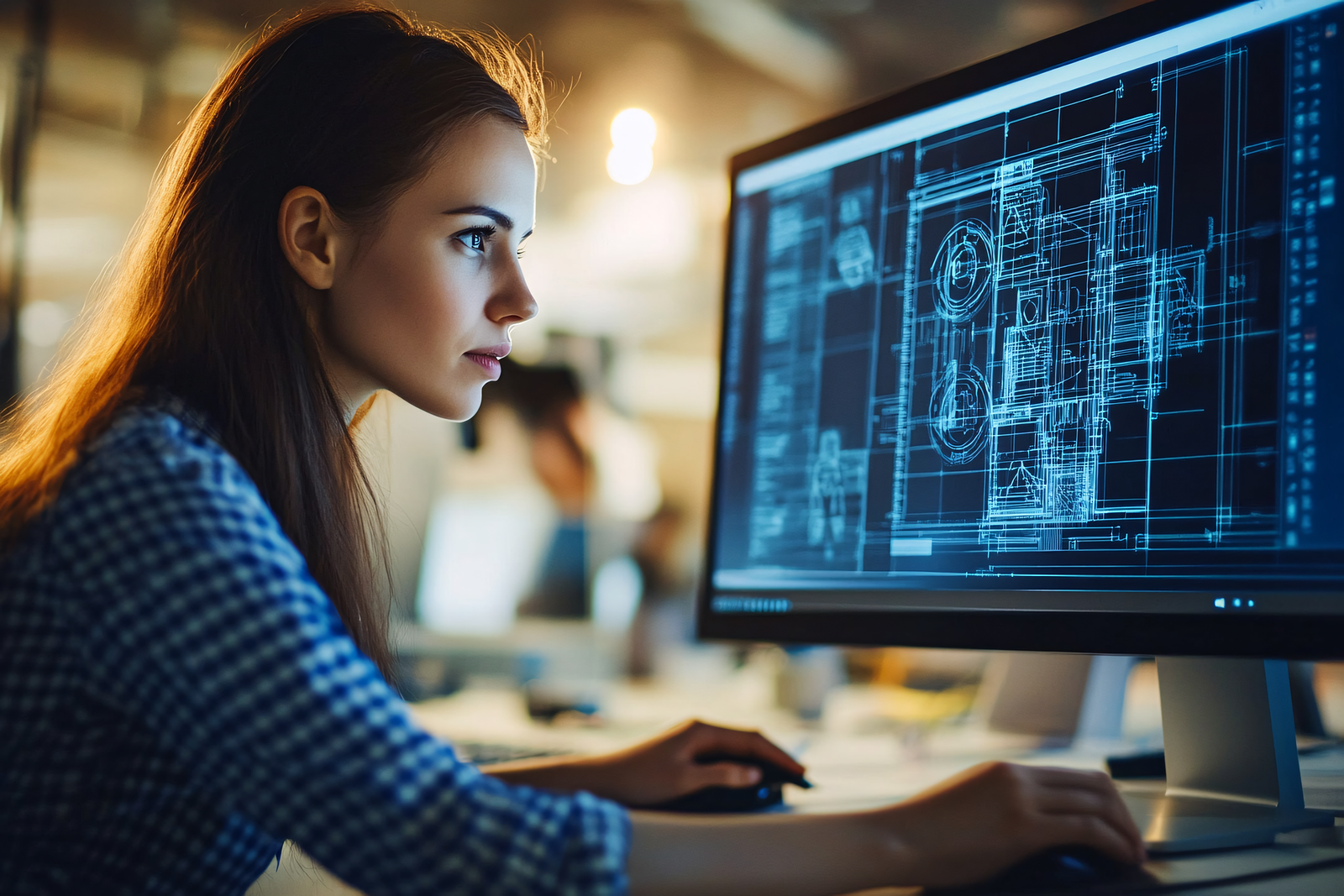 Benefits of custom software development in Dubai