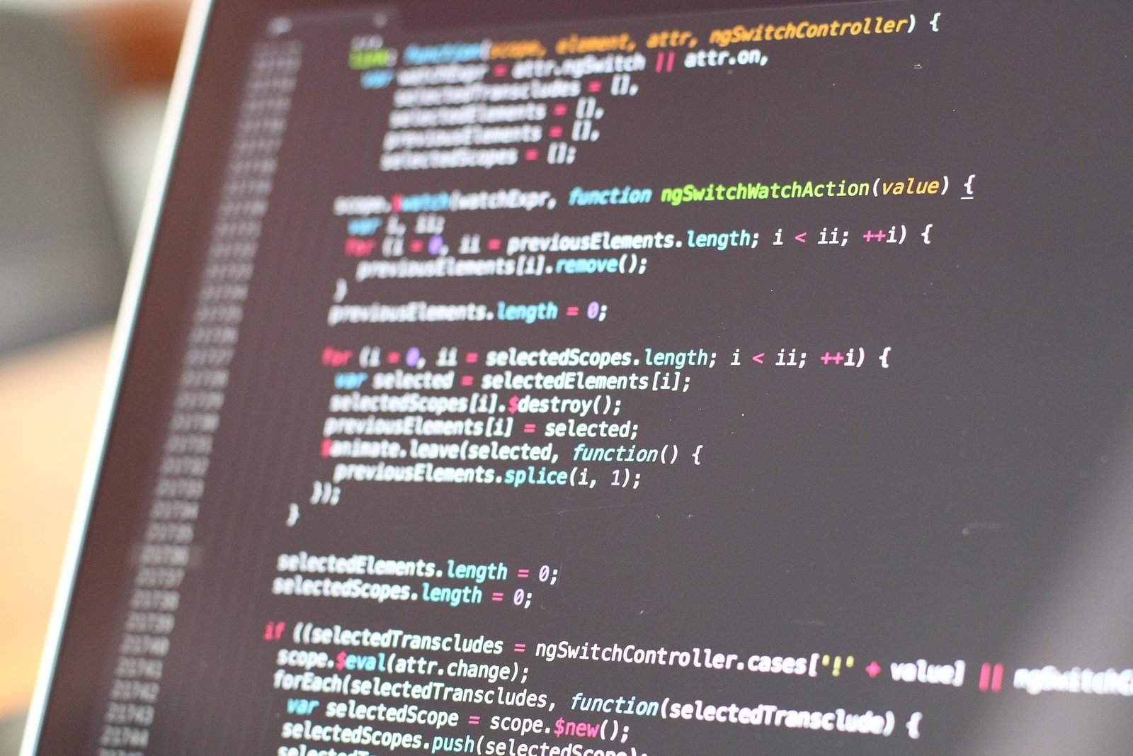 Software development firm Sharjah