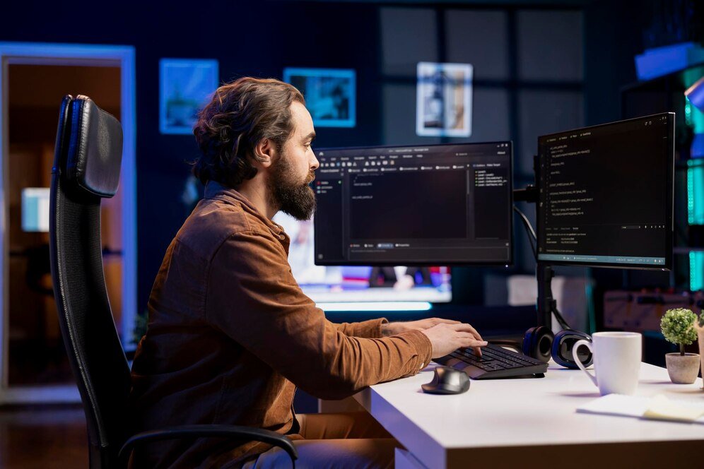 Node.js software company Abu Dhabi
