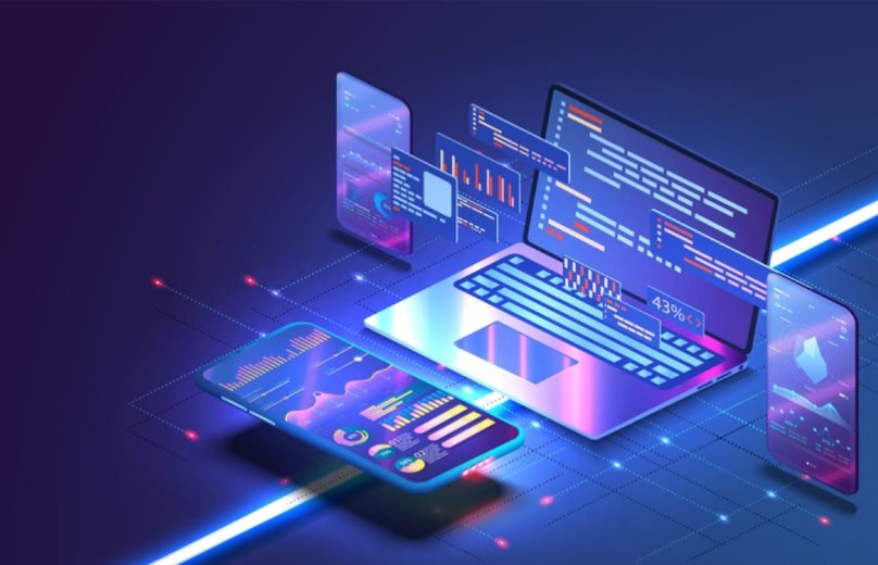 Cross-Platform App Development Bhopal
