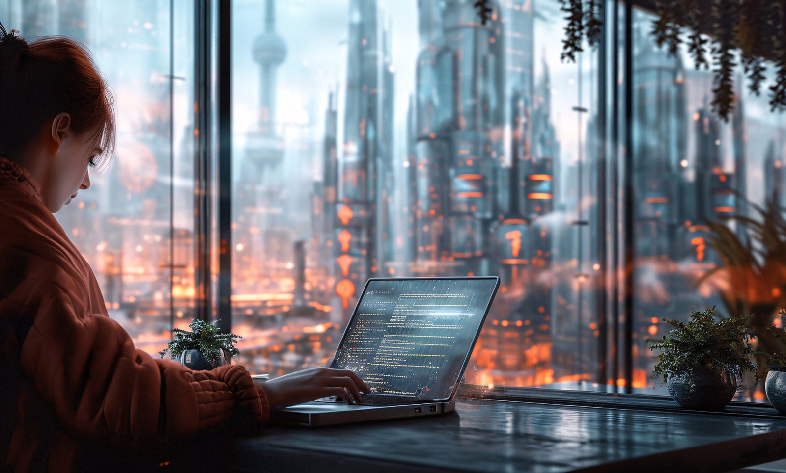 Reliable software developers Dubai