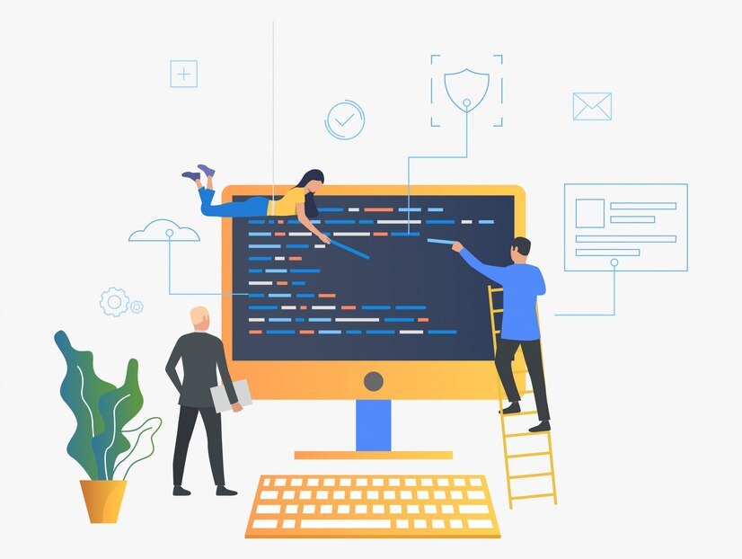 IT Software Solutions in Abu Dhabi: Empowering Digital Transformation