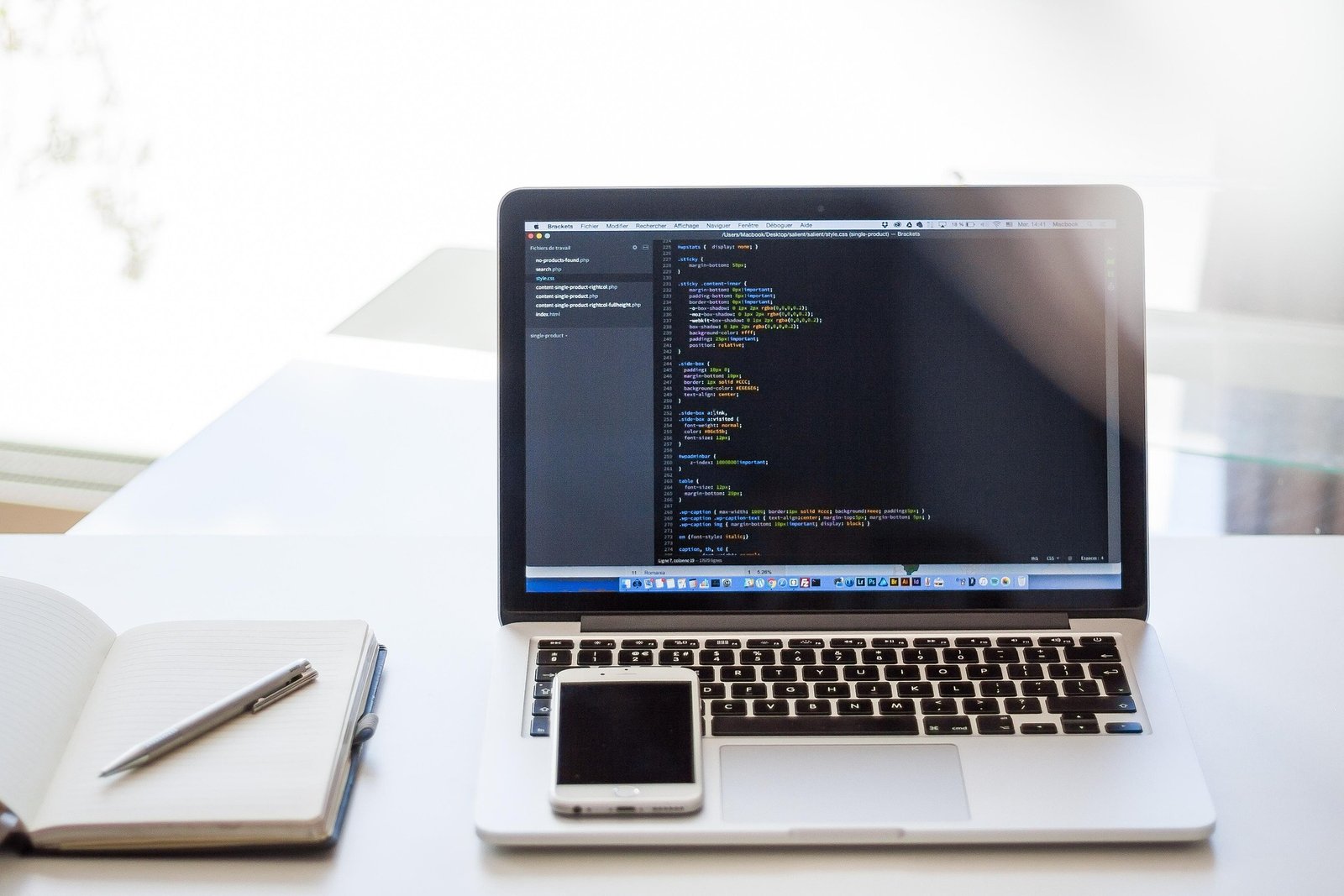 Full-stack software development Sharjah