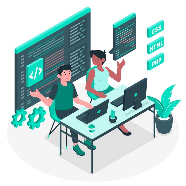 E-commerce software development Abu Dhabi