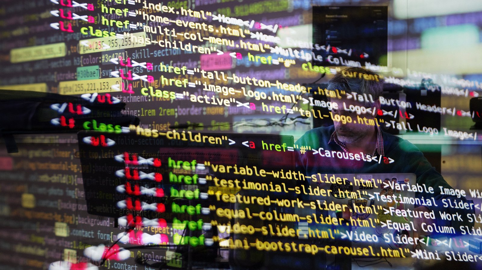 On-demand software developers Dubai