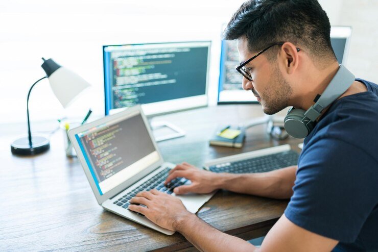 Laravel developers Abu Dhabi