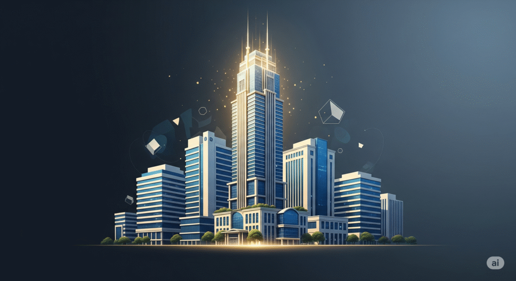 Top Dubai Software Technology Solutions