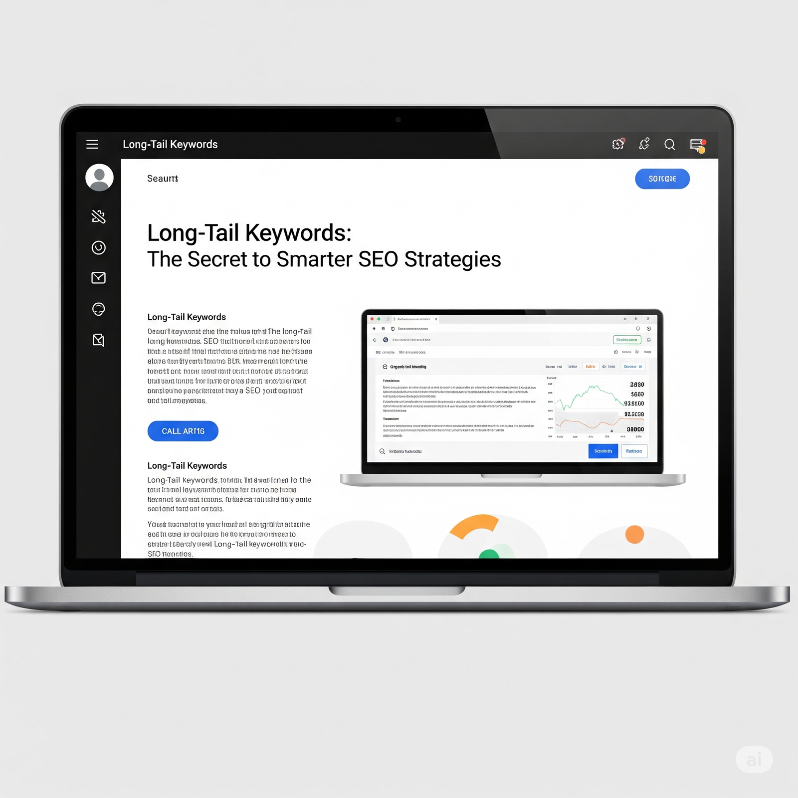 Long-Tail Keywords: The Secret to Smarter SEO Strategies