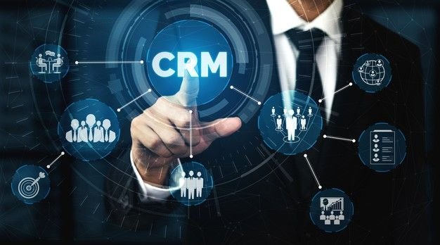 Why Custom CRM Outsourcing in Maharashtra Is Driving Business Efficiency