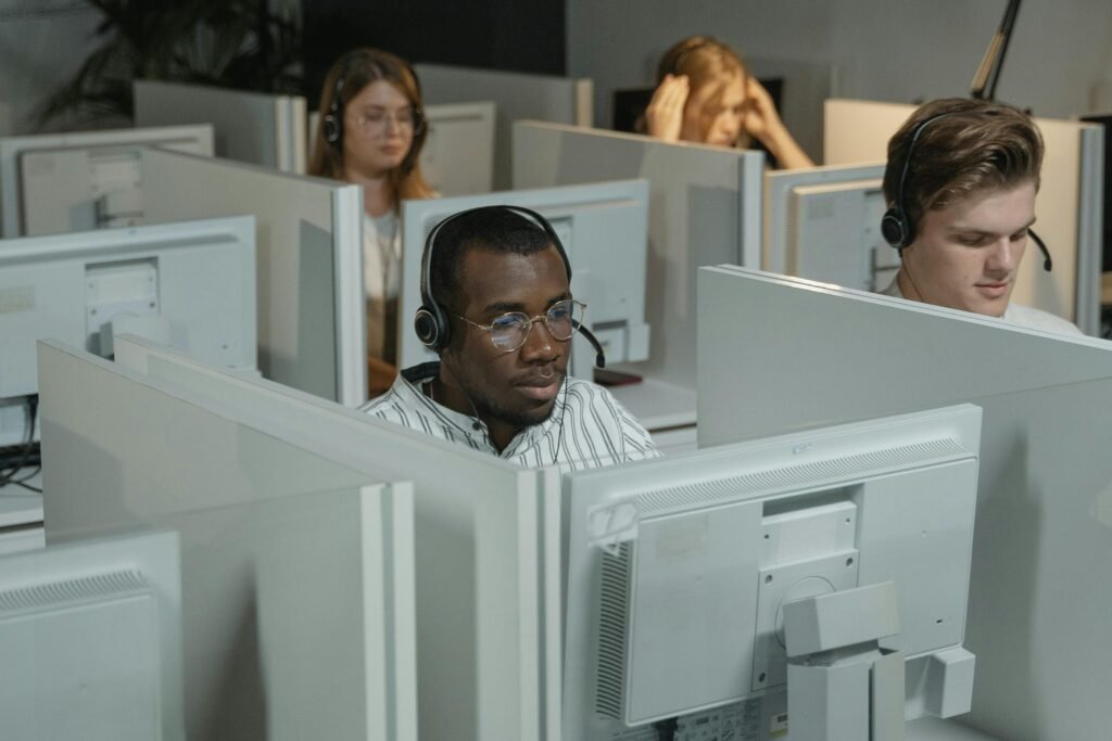 Best Telemarketing Services in Navi Mumbai