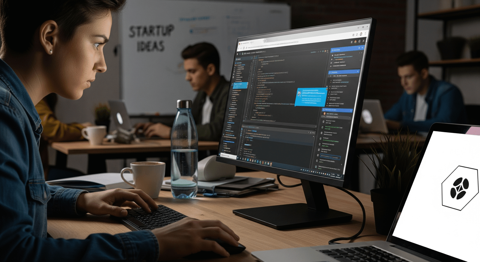 Who Builds Custom Software for Startups?