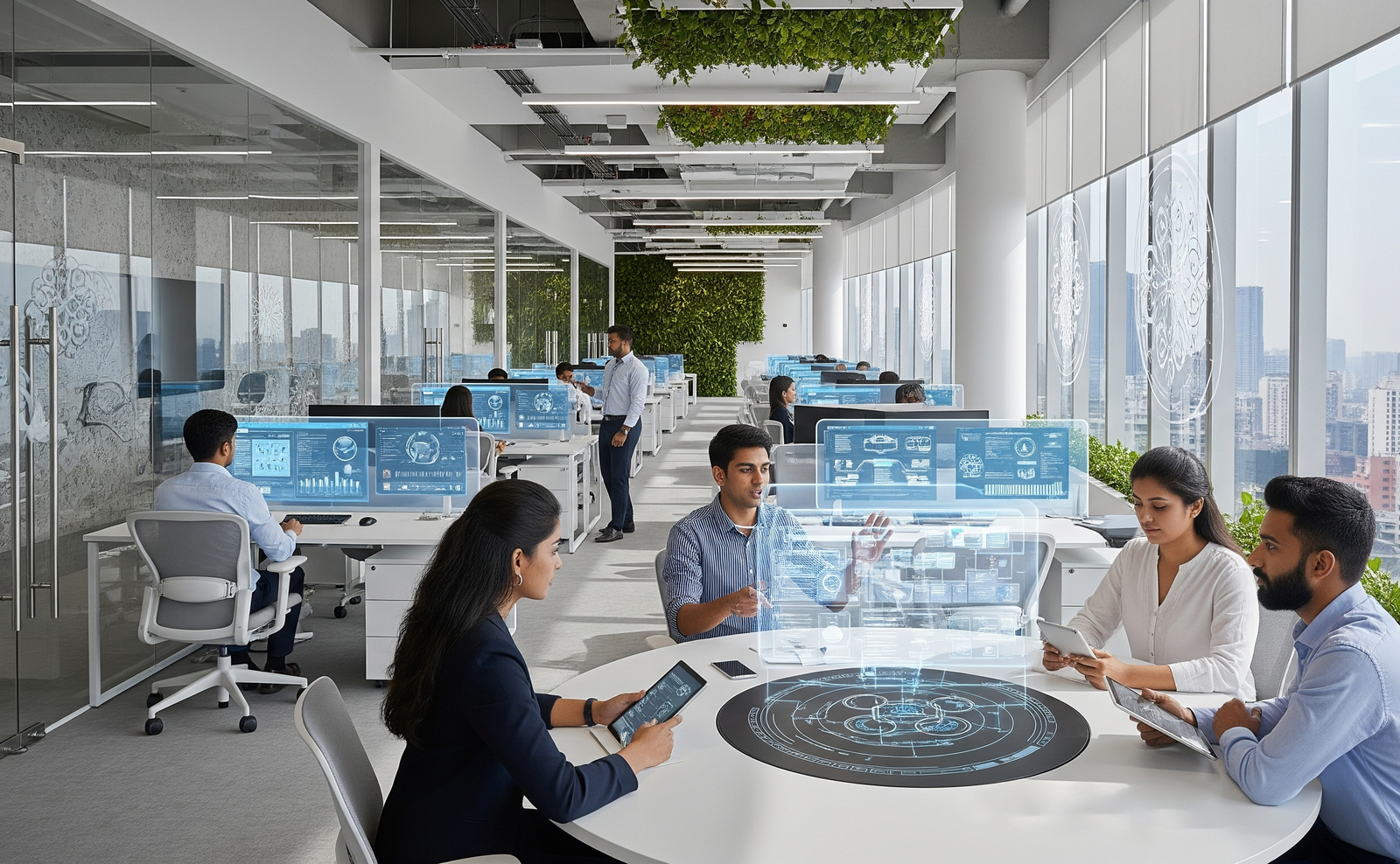 Future of KPO Services in India: What to Expect in 2025