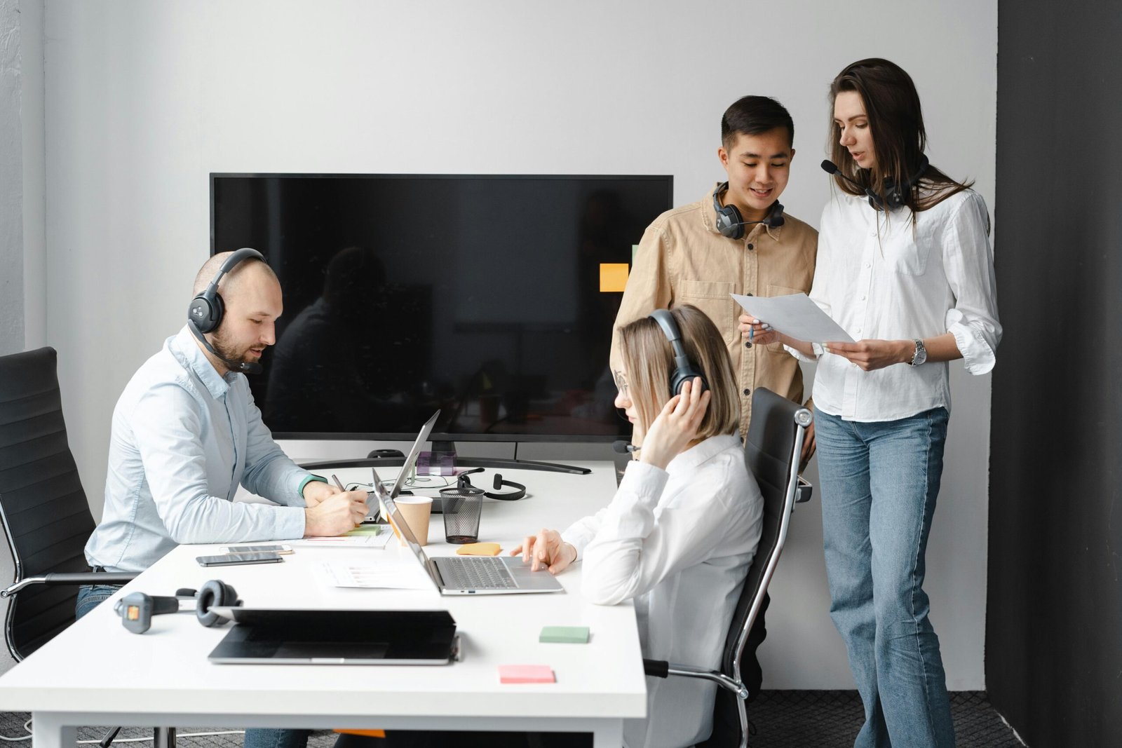 KPO Services for Startups and Enterprises: A Smart Investment