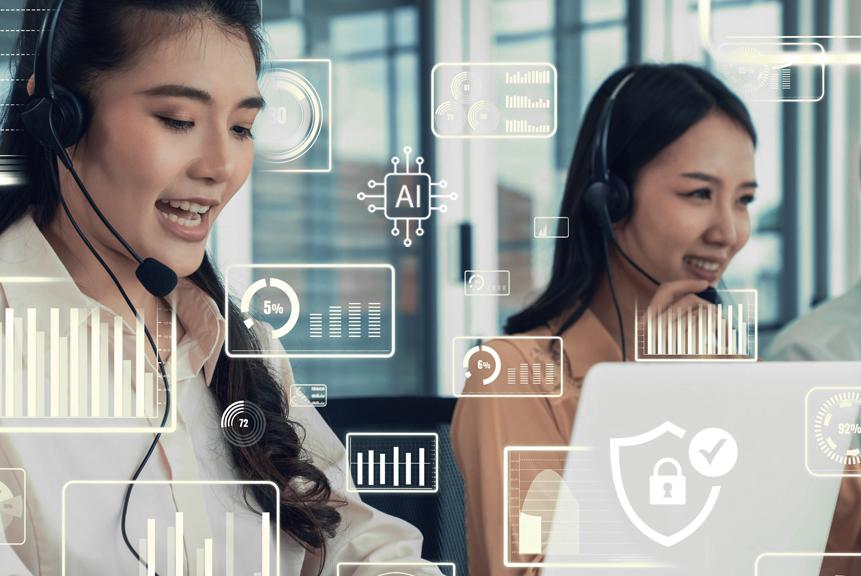 How AI is changing the BPO Industry in 2026