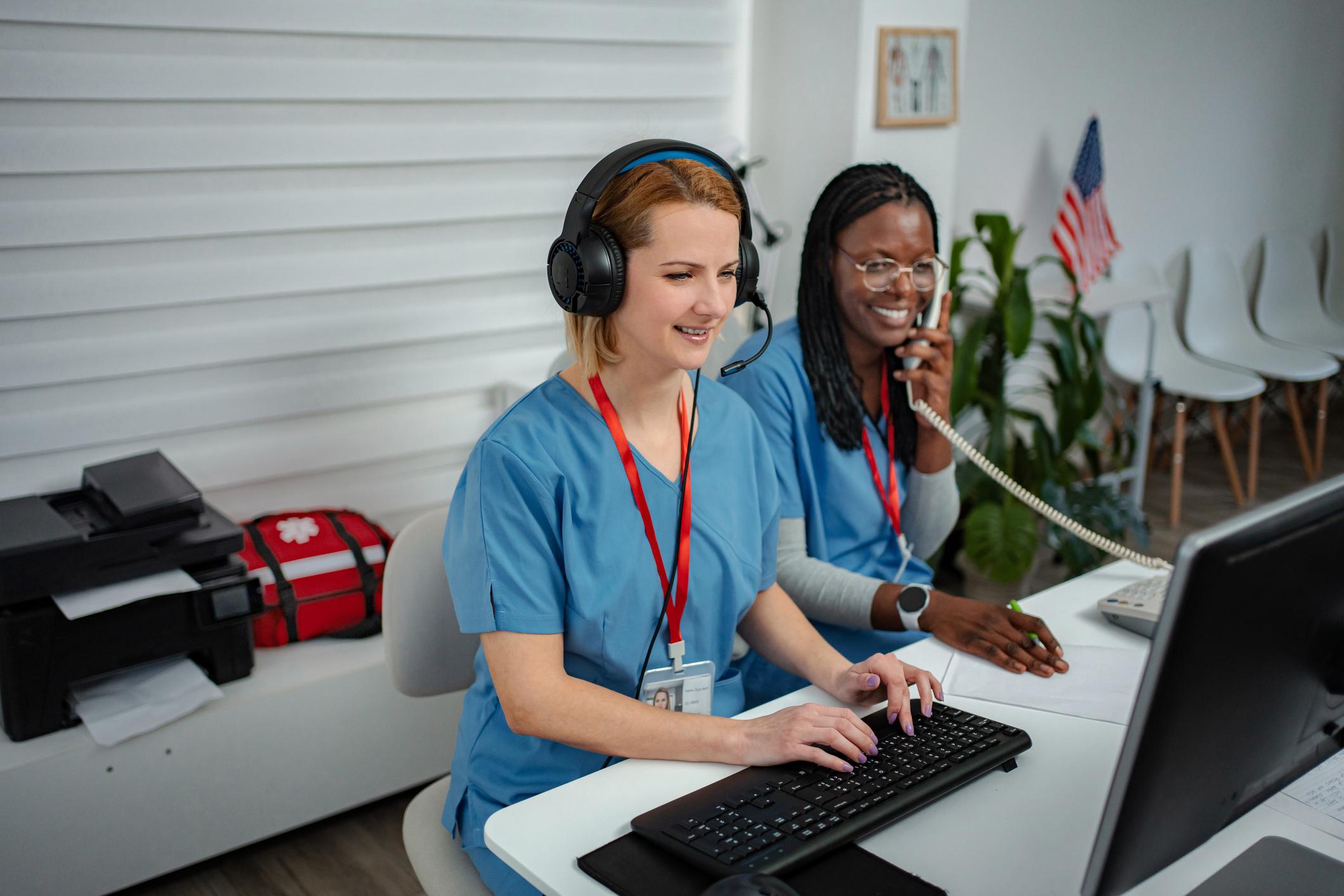 How BPO Services Help Healthcare Companies