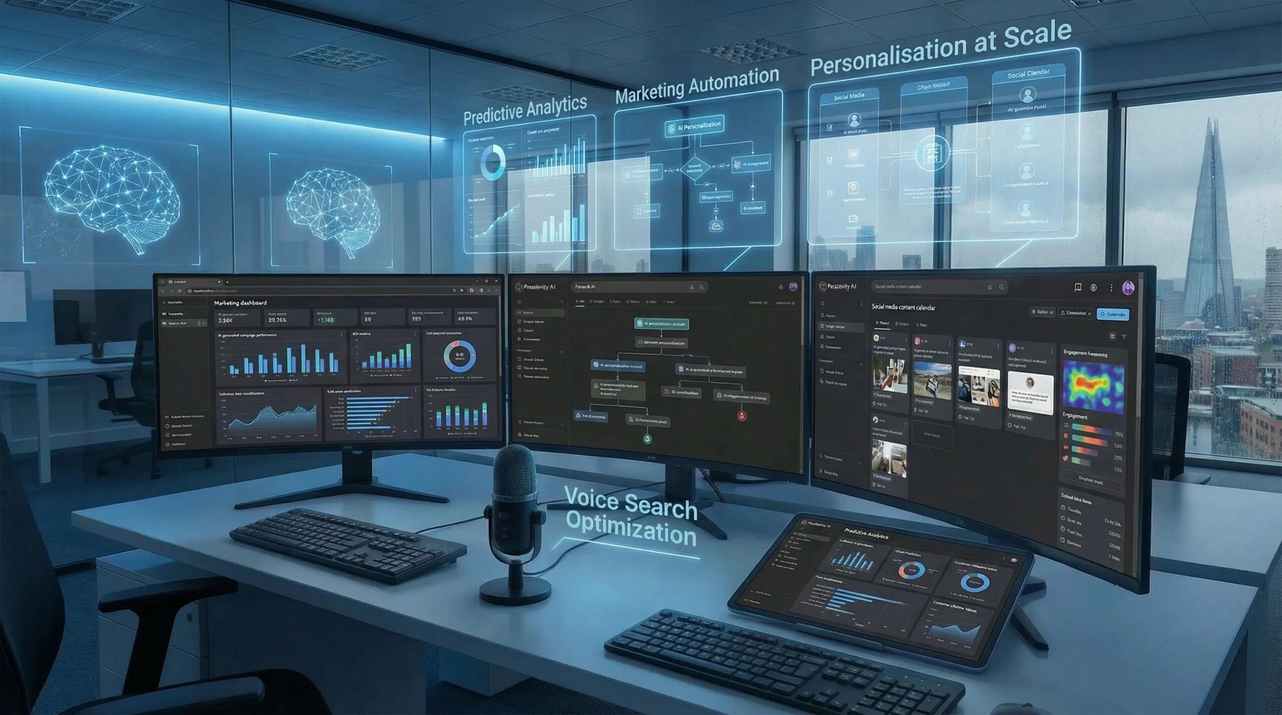 How Outsourcing Digital Marketing Saves Time & Money