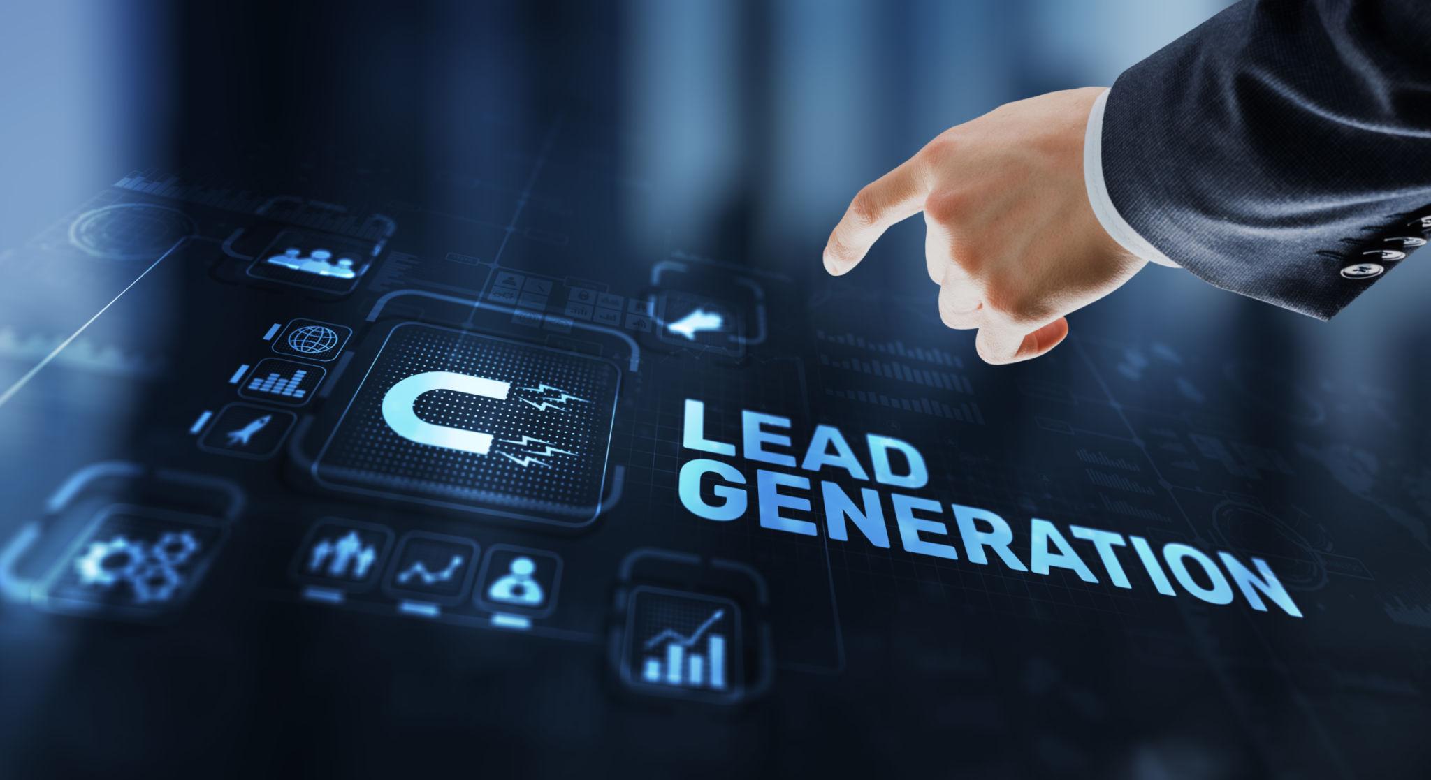 Top Lead Generation Strategies for Small Businesses